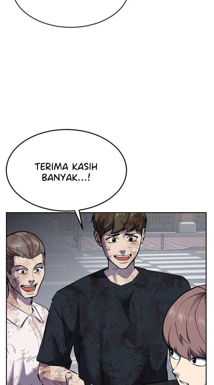 Baca The Boy of Death Chapter 238 Bahasa Indonesia page 204