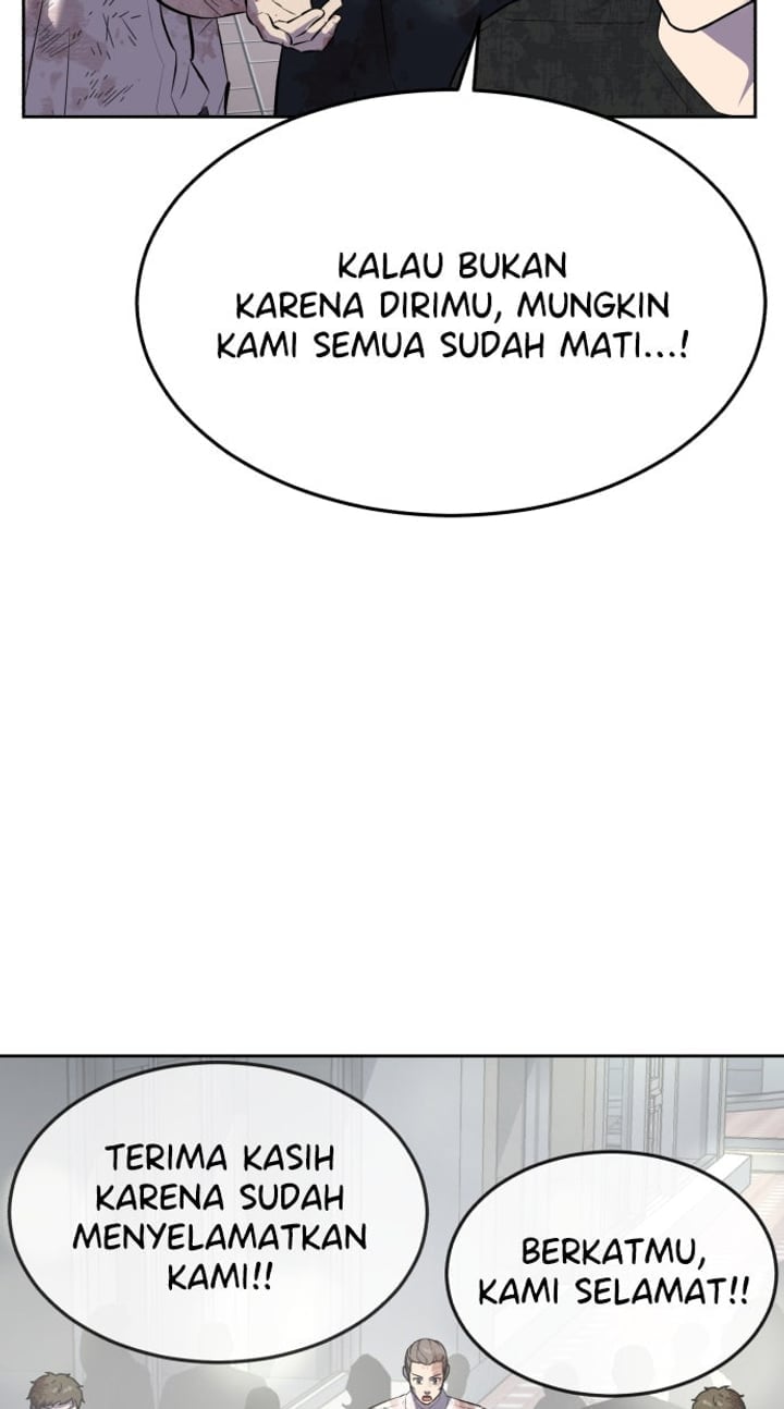 Baca The Boy of Death Chapter 238 Bahasa Indonesia page 206