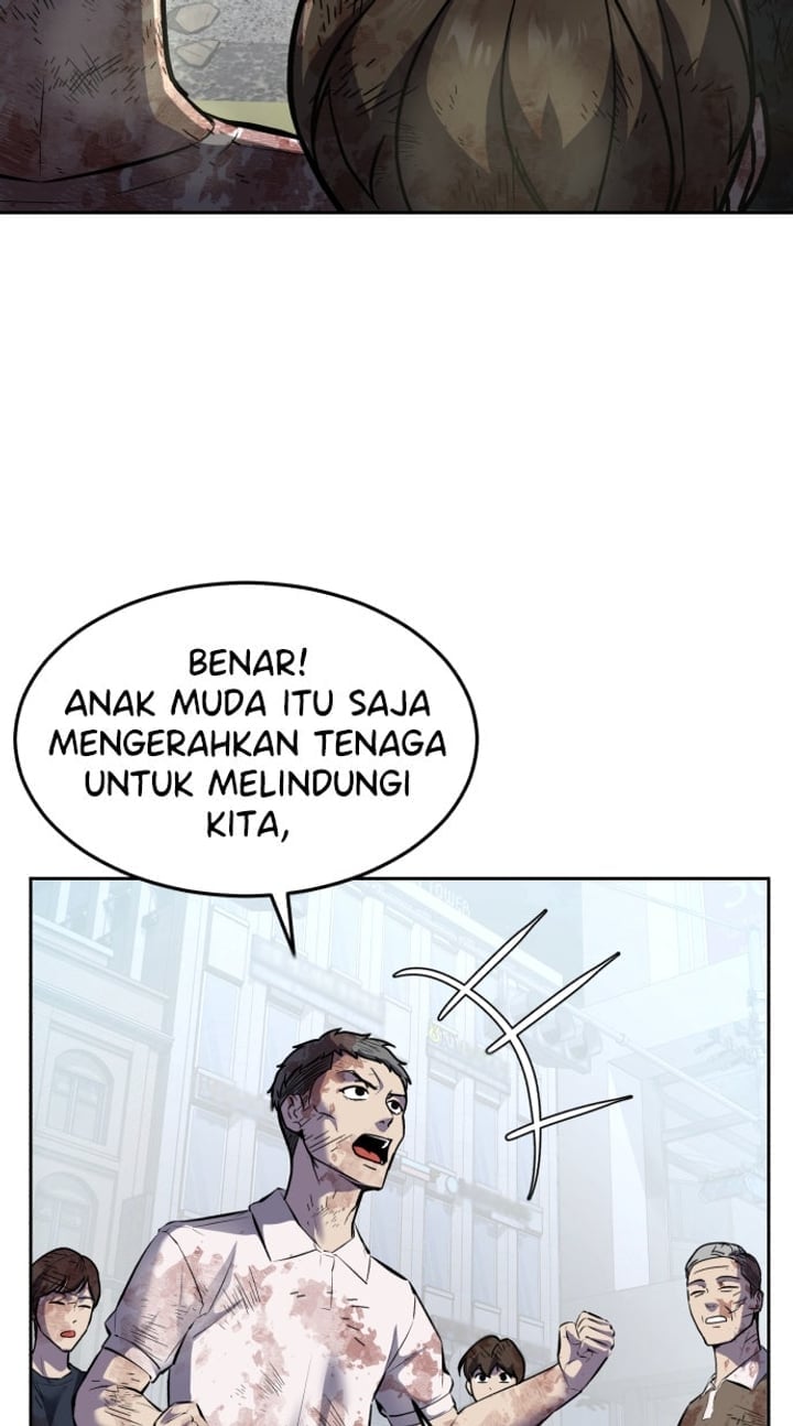 Baca The Boy of Death Chapter 238 Bahasa Indonesia page 210