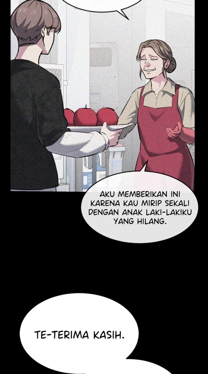 Baca The Boy of Death Chapter 238 Bahasa Indonesia page 218