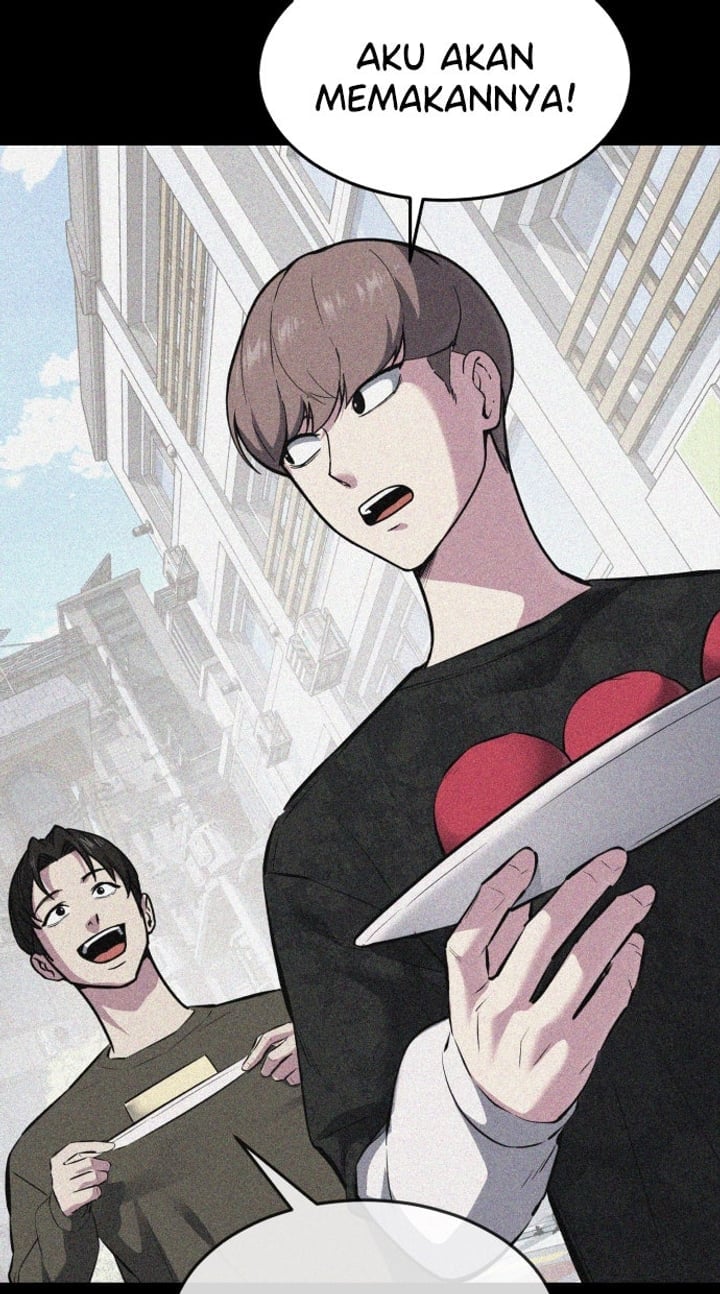 Baca The Boy of Death Chapter 238 Bahasa Indonesia page 220