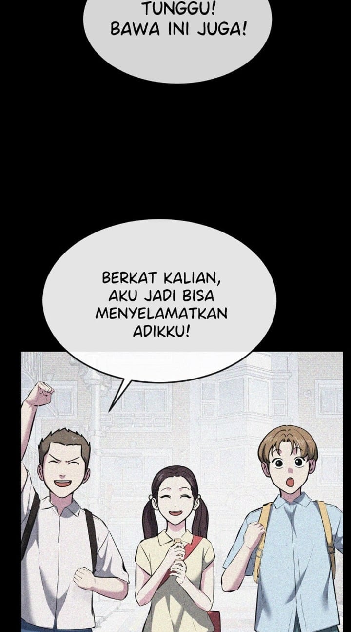 Baca The Boy of Death Chapter 238 Bahasa Indonesia page 222