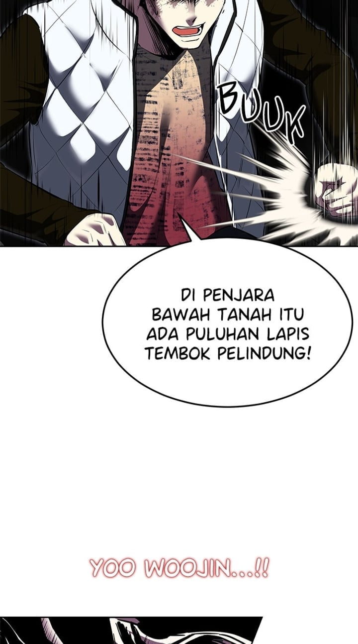 Baca The Boy of Death Chapter 238 Bahasa Indonesia page 26