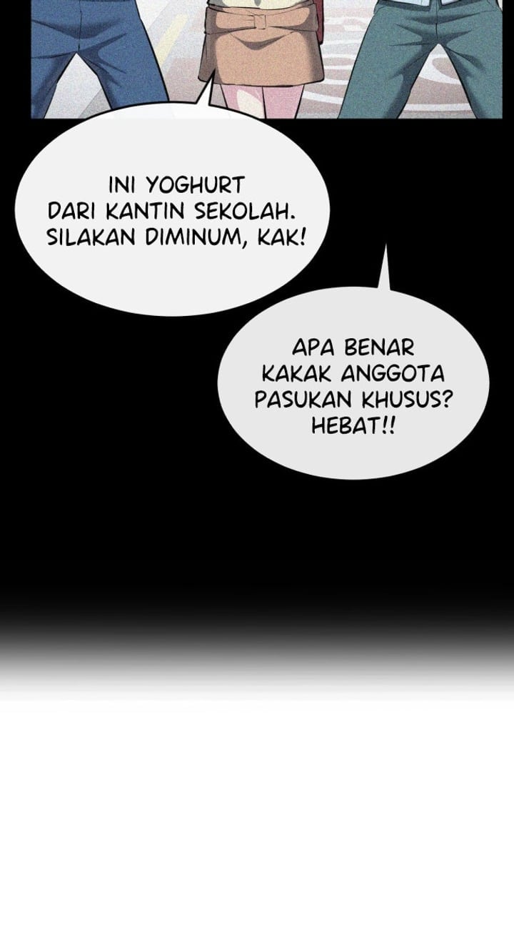 Baca The Boy of Death Chapter 238 Bahasa Indonesia page 224