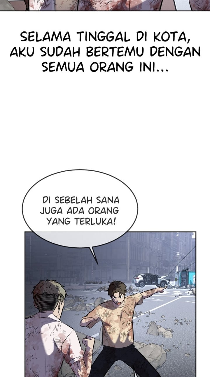 Baca The Boy of Death Chapter 238 Bahasa Indonesia page 228