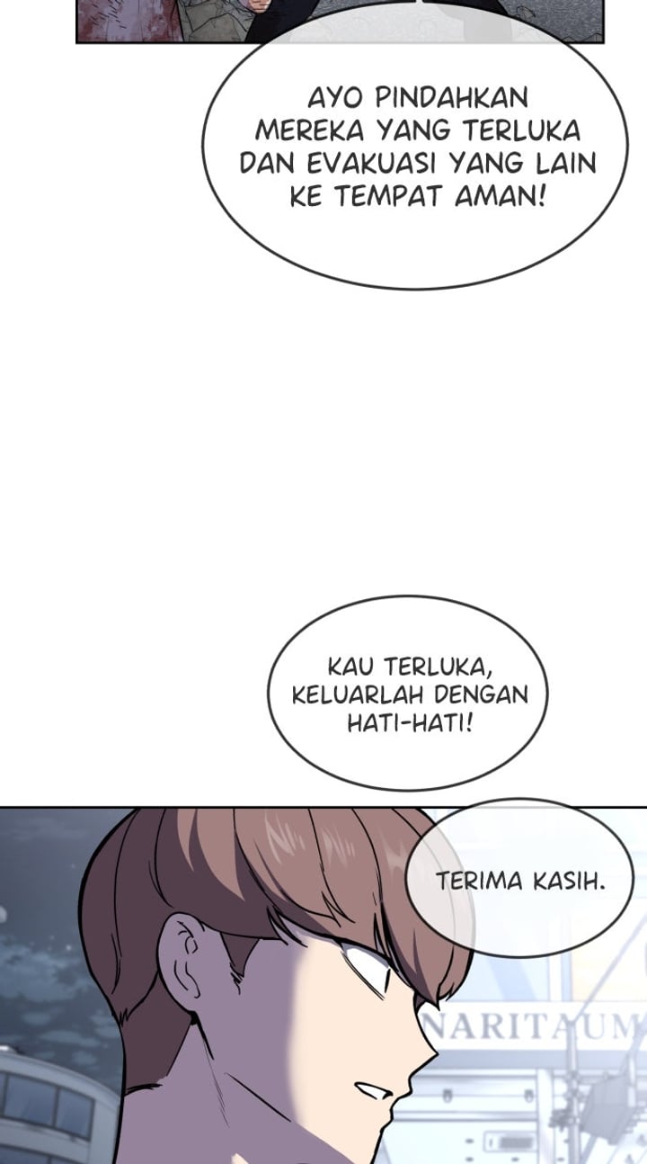 Baca The Boy of Death Chapter 238 Bahasa Indonesia page 230
