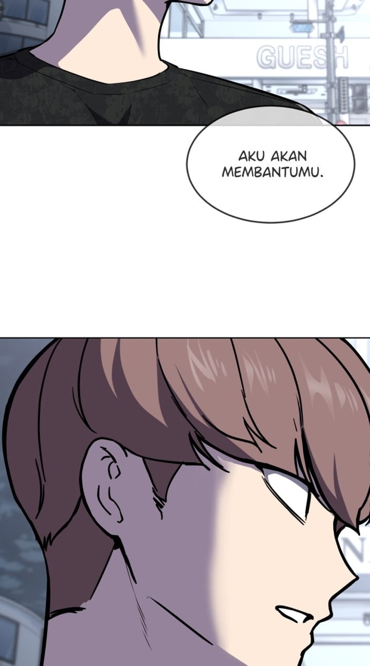 Baca The Boy of Death Chapter 238 Bahasa Indonesia page 232