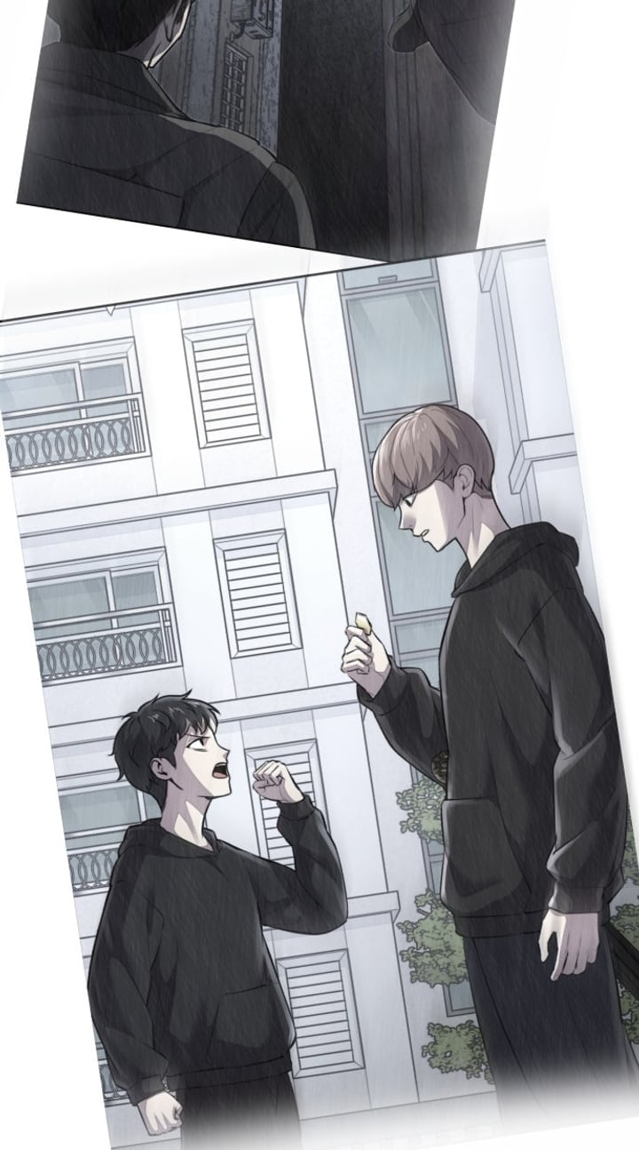 Baca The Boy of Death Chapter 238 Bahasa Indonesia page 252