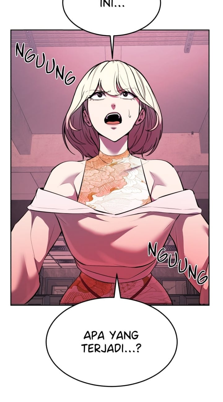 Baca The Boy of Death Chapter 238 Bahasa Indonesia page 280