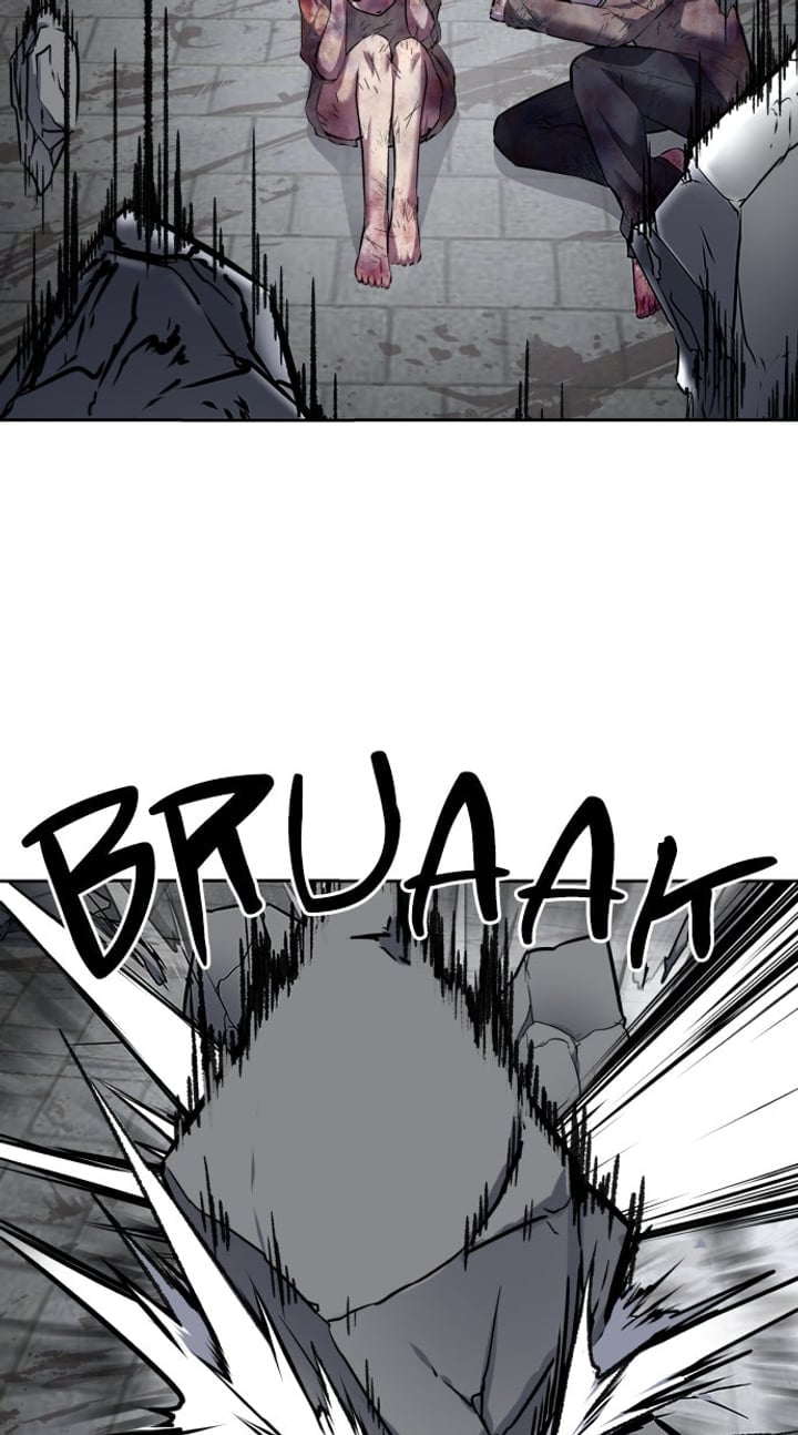 Baca The Boy of Death Chapter 238 Bahasa Indonesia page 290