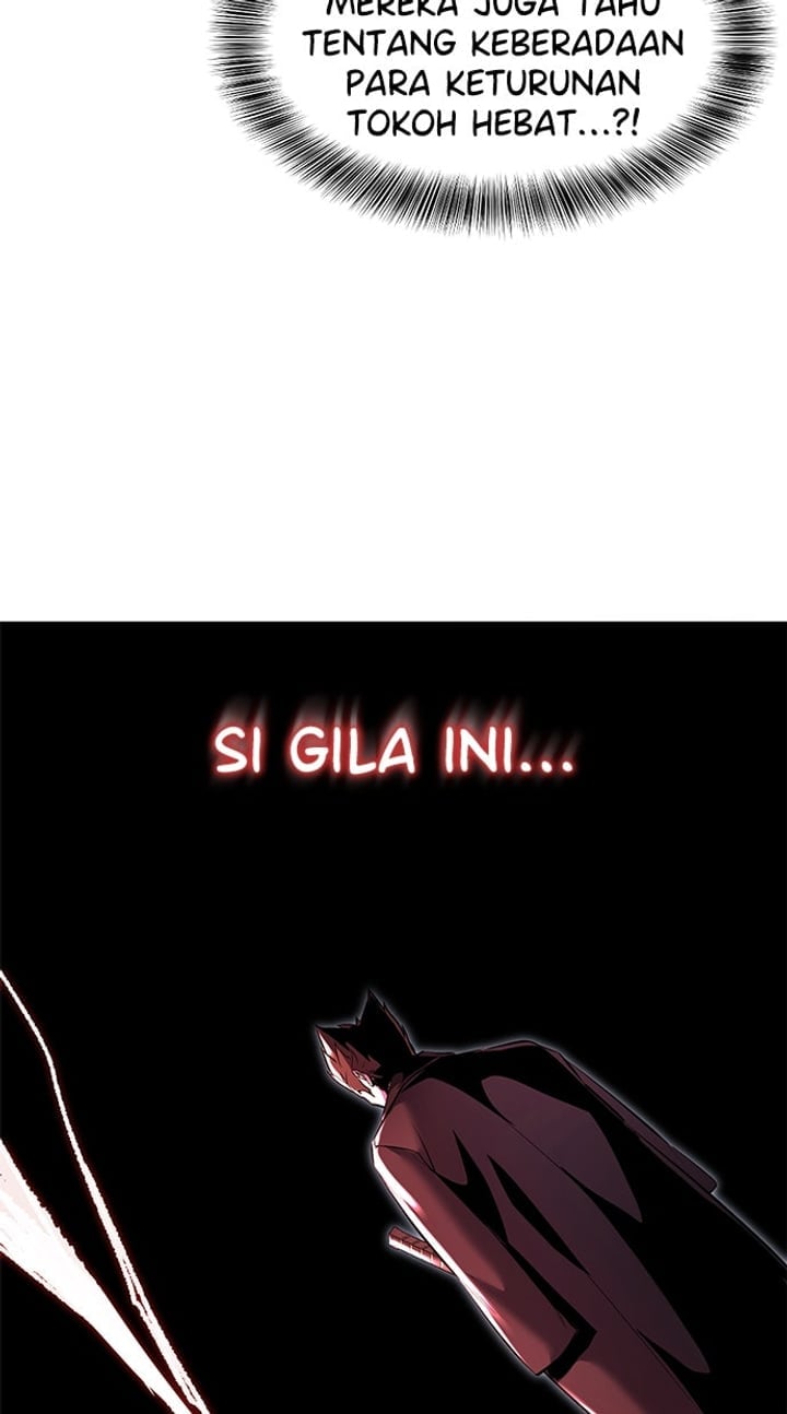 Baca The Boy of Death Chapter 238 Bahasa Indonesia page 34