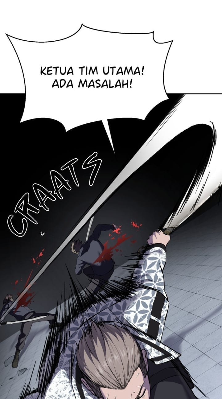 Baca The Boy of Death Chapter 238 Bahasa Indonesia page 304