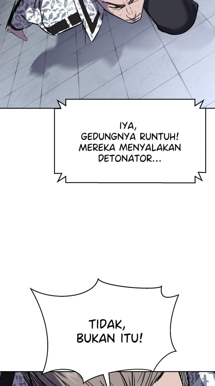 Baca The Boy of Death Chapter 238 Bahasa Indonesia page 306
