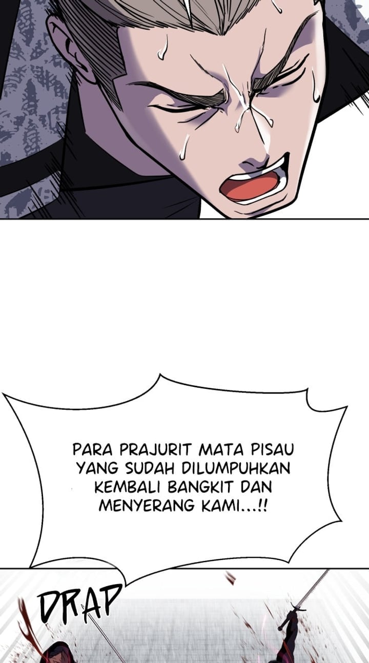 Baca The Boy of Death Chapter 238 Bahasa Indonesia page 308