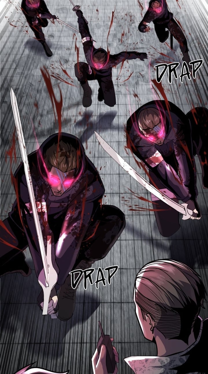 Baca The Boy of Death Chapter 238 Bahasa Indonesia page 310