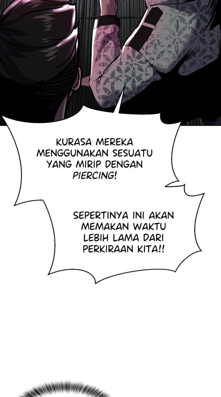 Baca The Boy of Death Chapter 238 Bahasa Indonesia page 312