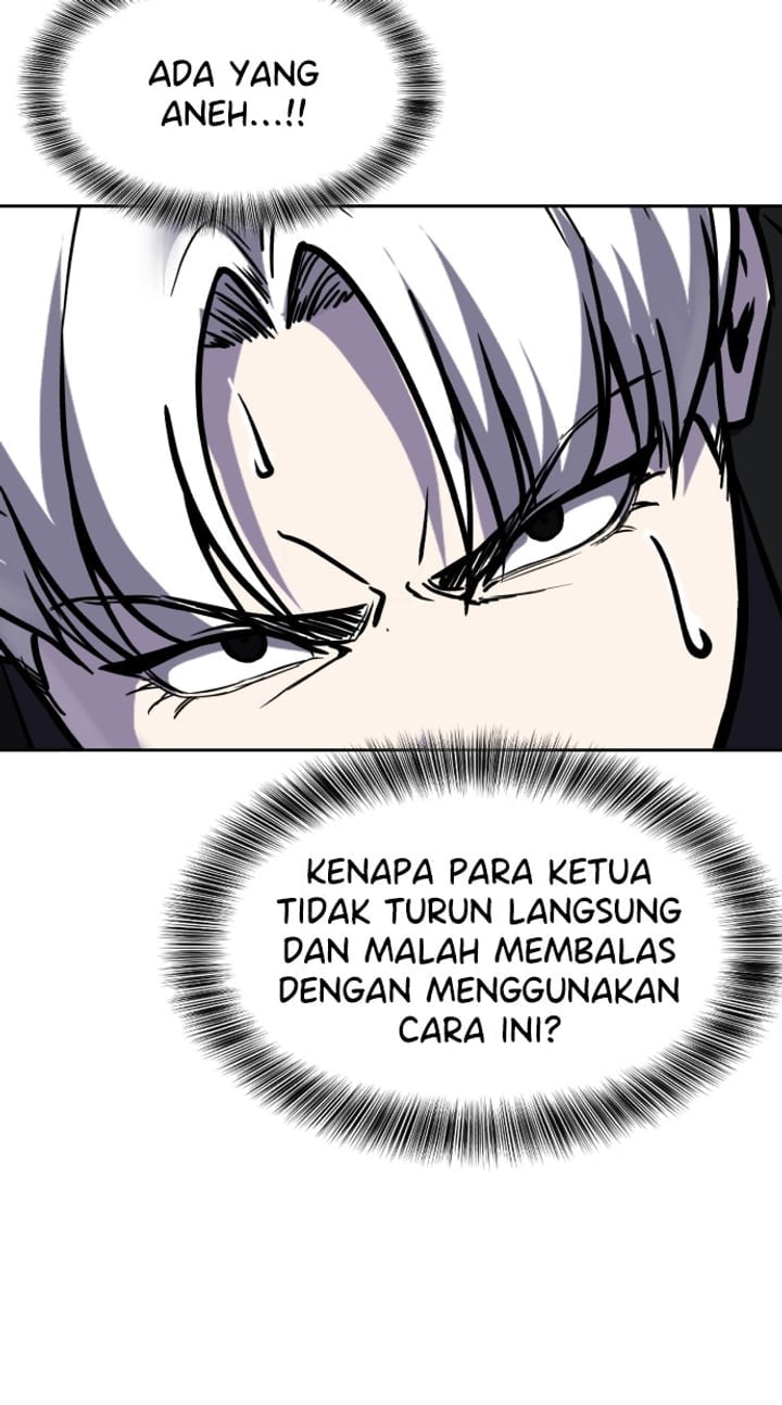 Baca The Boy of Death Chapter 238 Bahasa Indonesia page 314