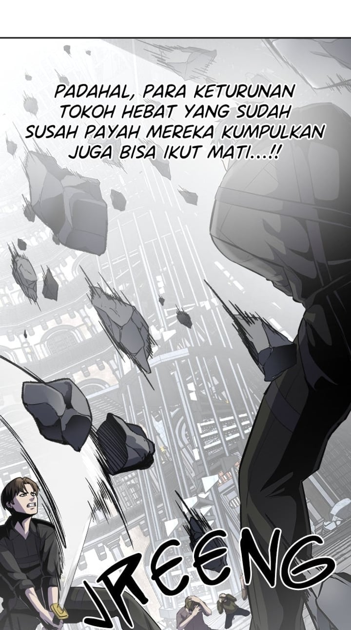Baca The Boy of Death Chapter 238 Bahasa Indonesia page 316