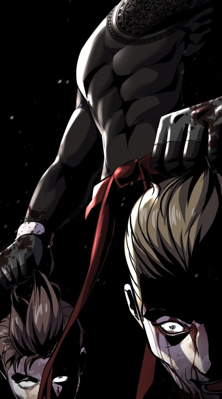 Baca The Boy of Death Chapter 238 Bahasa Indonesia page 340