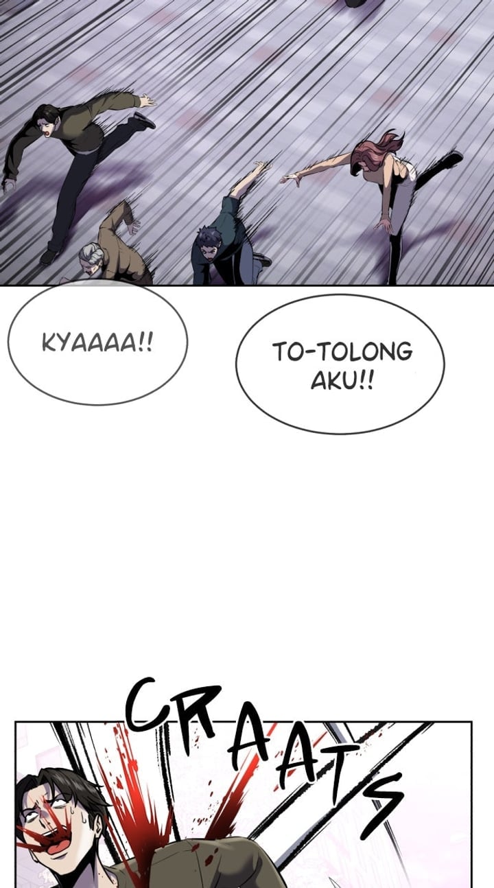 Baca The Boy of Death Chapter 238 Bahasa Indonesia page 344