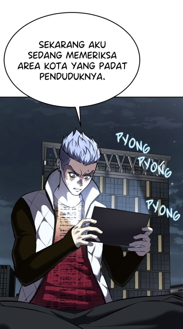 Baca The Boy of Death Chapter 238 Bahasa Indonesia page 350