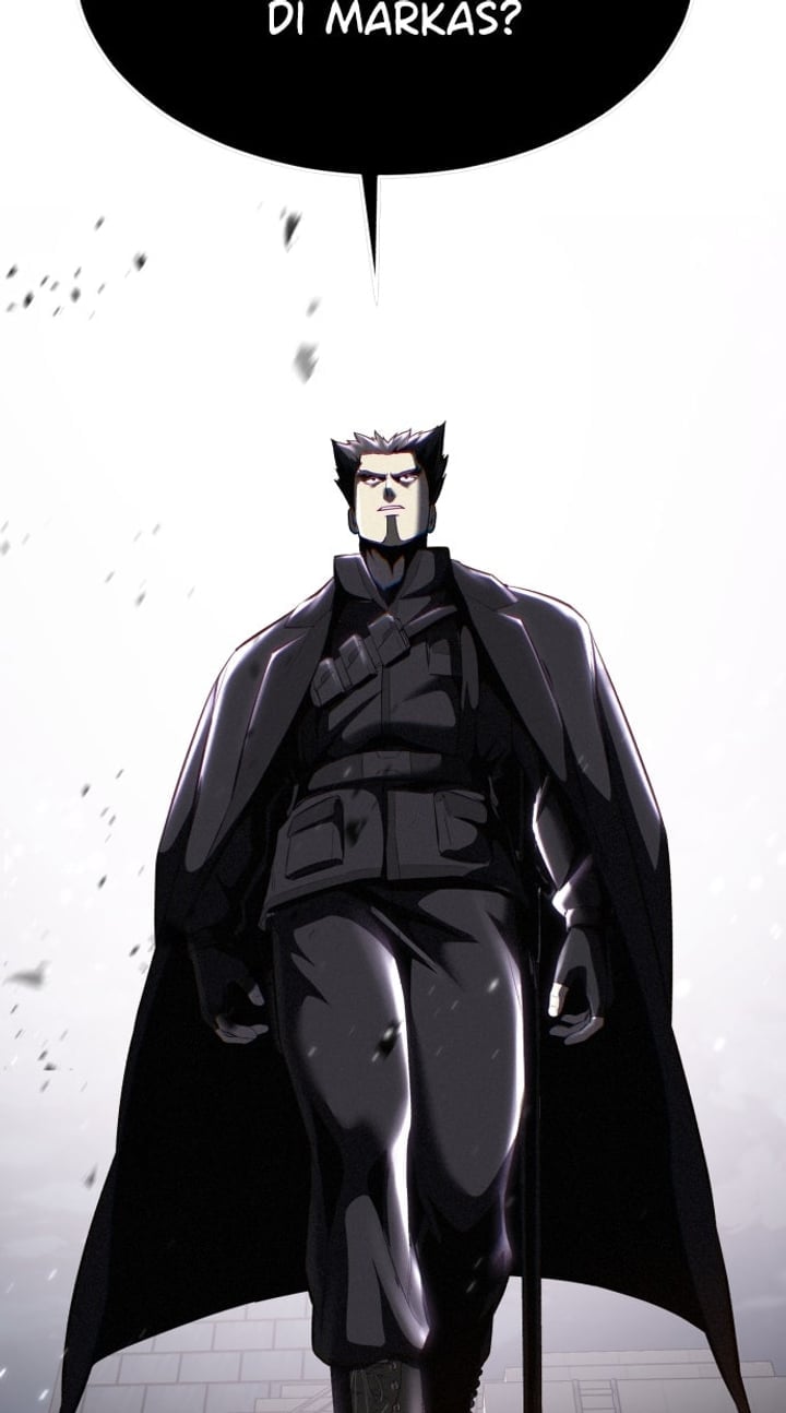 Baca The Boy of Death Chapter 238 Bahasa Indonesia page 354