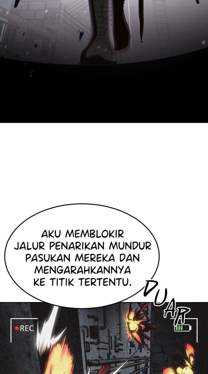 Baca The Boy of Death Chapter 238 Bahasa Indonesia page 356