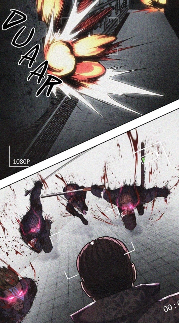 Baca The Boy of Death Chapter 238 Bahasa Indonesia page 358