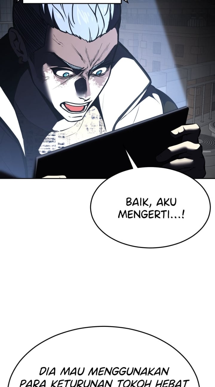 Baca The Boy of Death Chapter 238 Bahasa Indonesia page 362