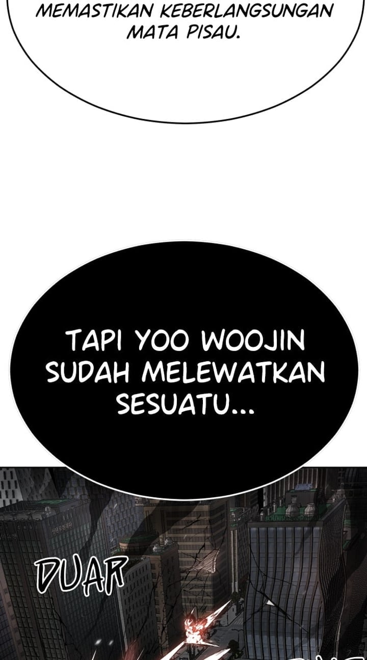 Baca The Boy of Death Chapter 238 Bahasa Indonesia page 366