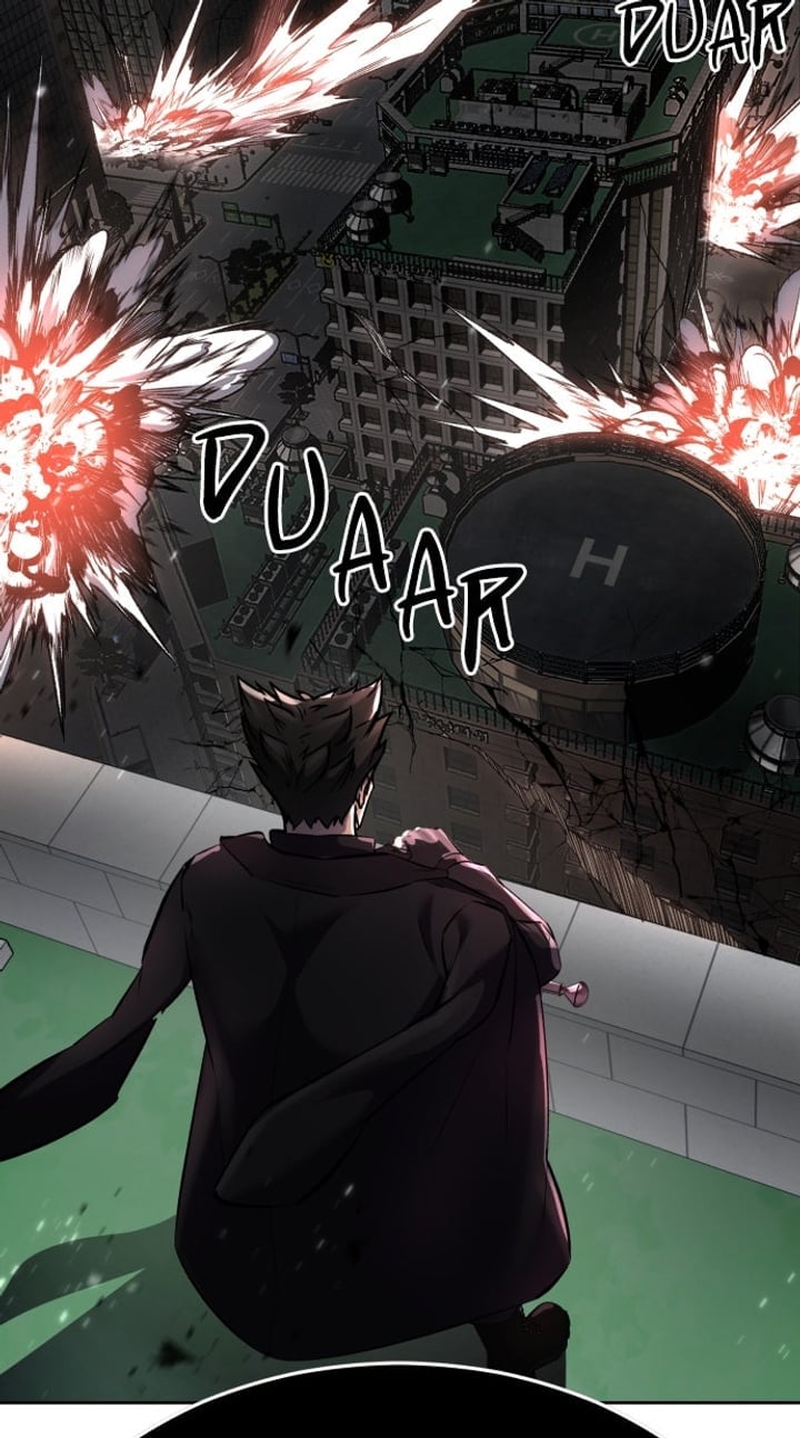 Baca The Boy of Death Chapter 238 Bahasa Indonesia page 368