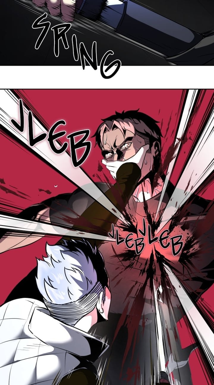 Baca The Boy of Death Chapter 238 Bahasa Indonesia page 44