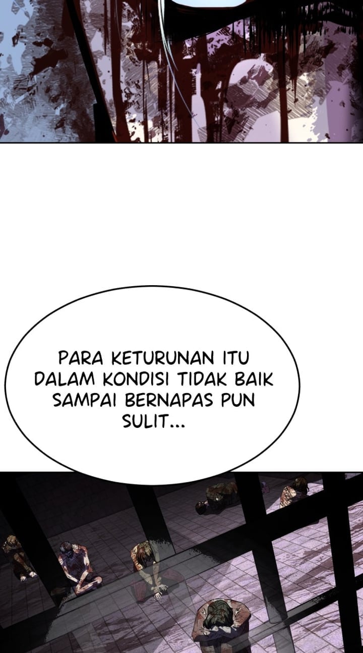 Baca The Boy of Death Chapter 238 Bahasa Indonesia page 54