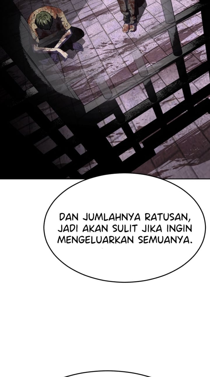 Baca The Boy of Death Chapter 238 Bahasa Indonesia page 56