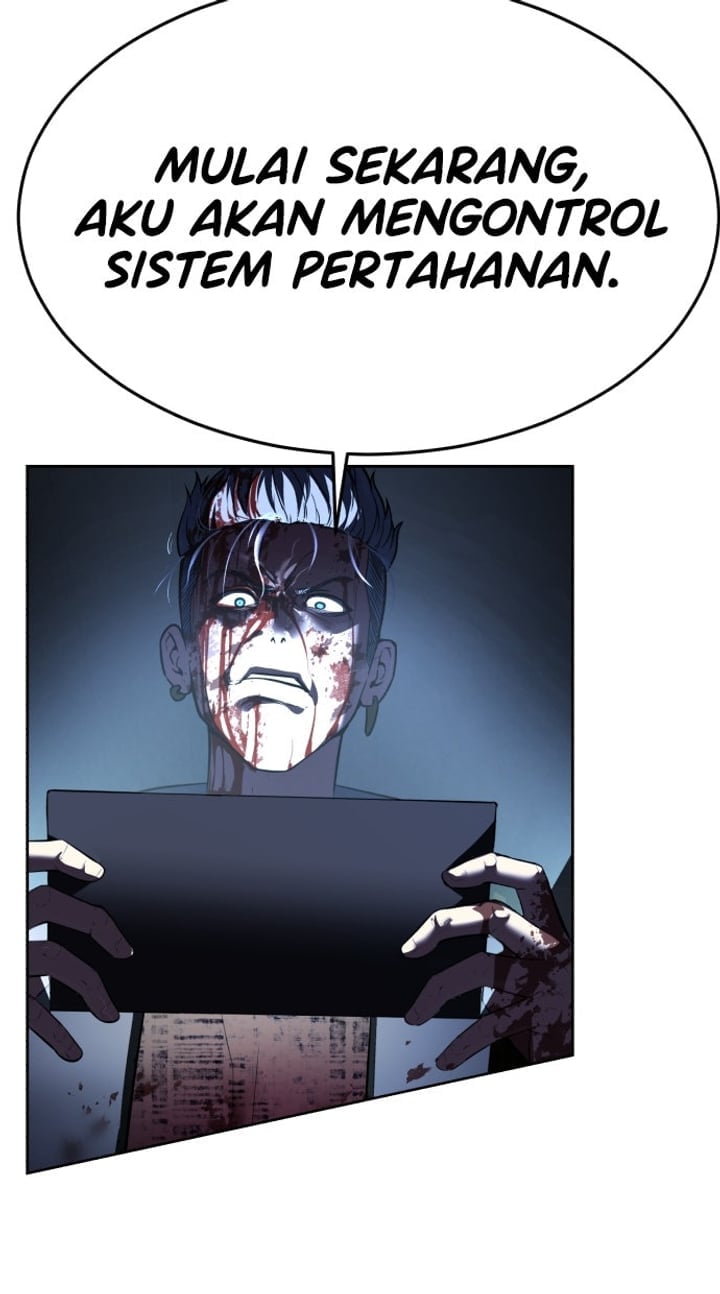 Baca The Boy of Death Chapter 238 Bahasa Indonesia page 58