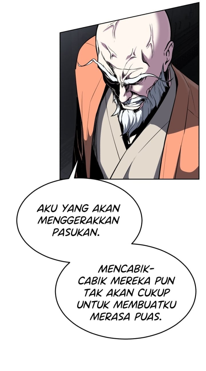 Baca The Boy of Death Chapter 238 Bahasa Indonesia page 60