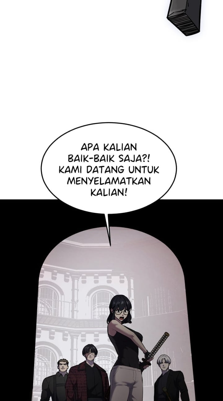 Baca The Boy of Death Chapter 238 Bahasa Indonesia page 72
