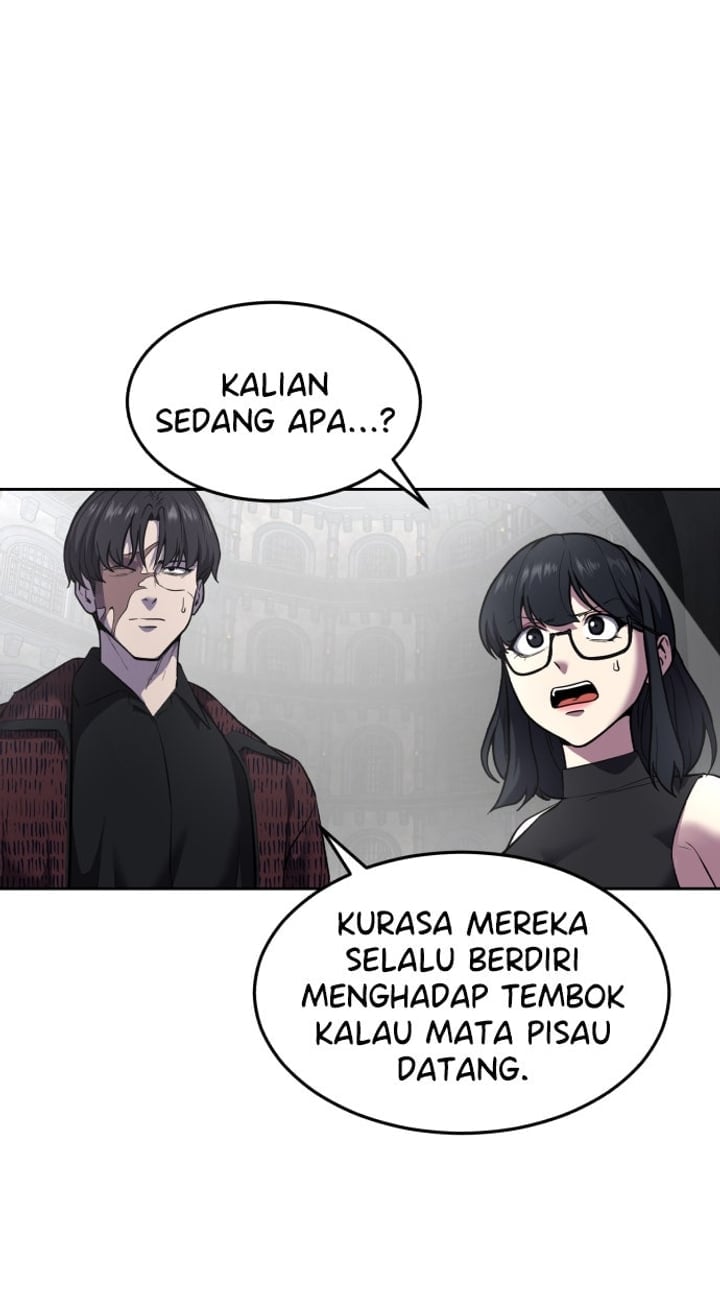 Baca The Boy of Death Chapter 238 Bahasa Indonesia page 78