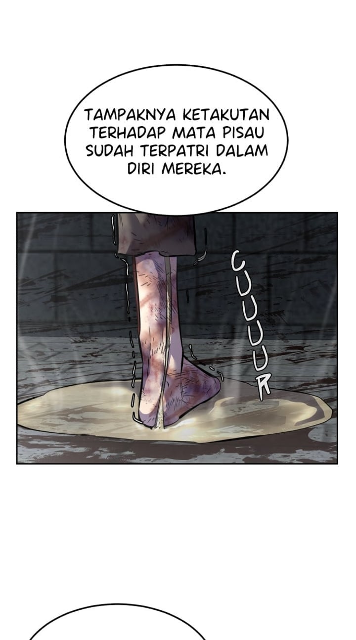 Baca The Boy of Death Chapter 238 Bahasa Indonesia page 80