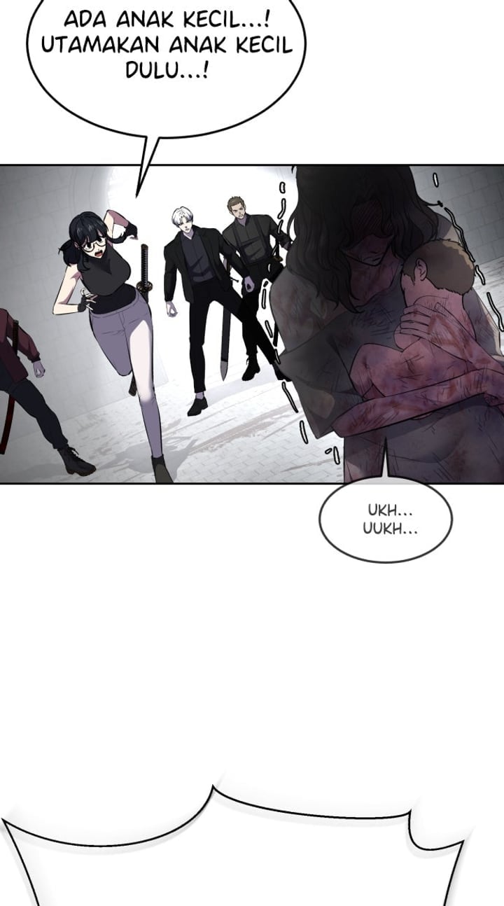 Baca The Boy of Death Chapter 238 Bahasa Indonesia page 82