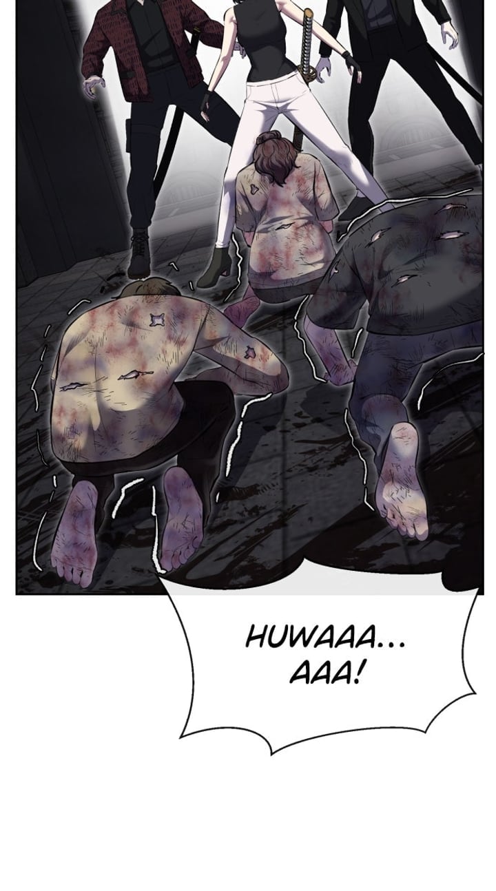 Baca The Boy of Death Chapter 238 Bahasa Indonesia page 88