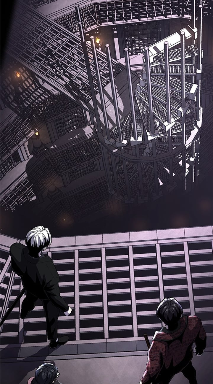 Baca The Boy of Death Chapter 238 Bahasa Indonesia page 14