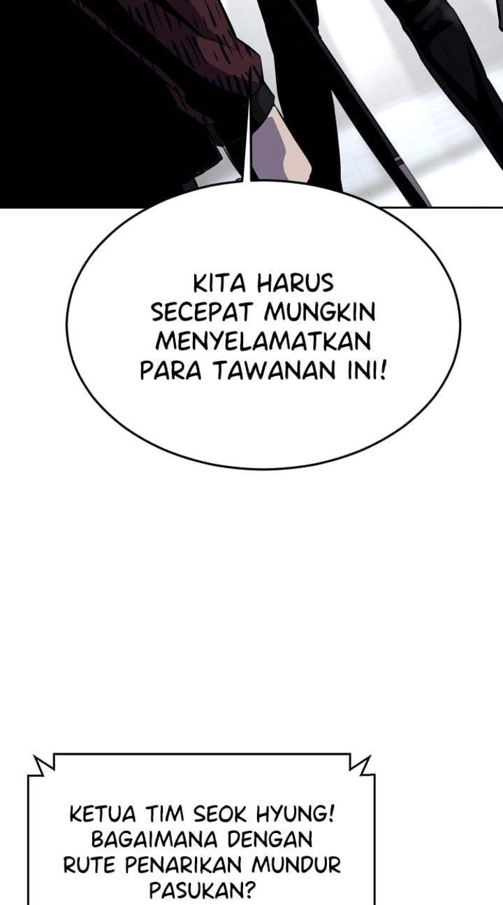 Baca The Boy of Death Chapter 238 Bahasa Indonesia page 108