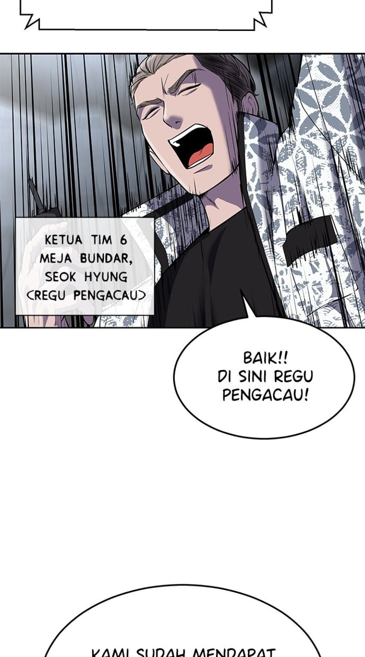 Baca The Boy of Death Chapter 238 Bahasa Indonesia page 110