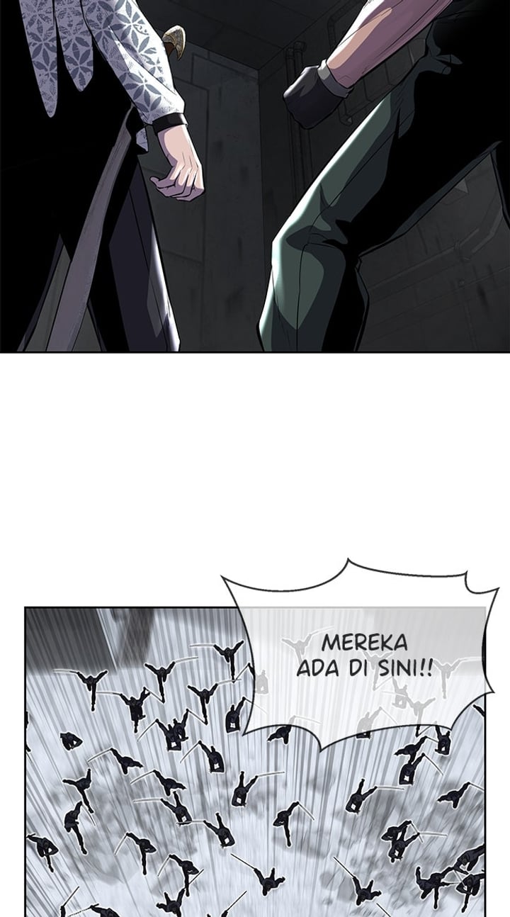 Baca The Boy of Death Chapter 238 Bahasa Indonesia page 114