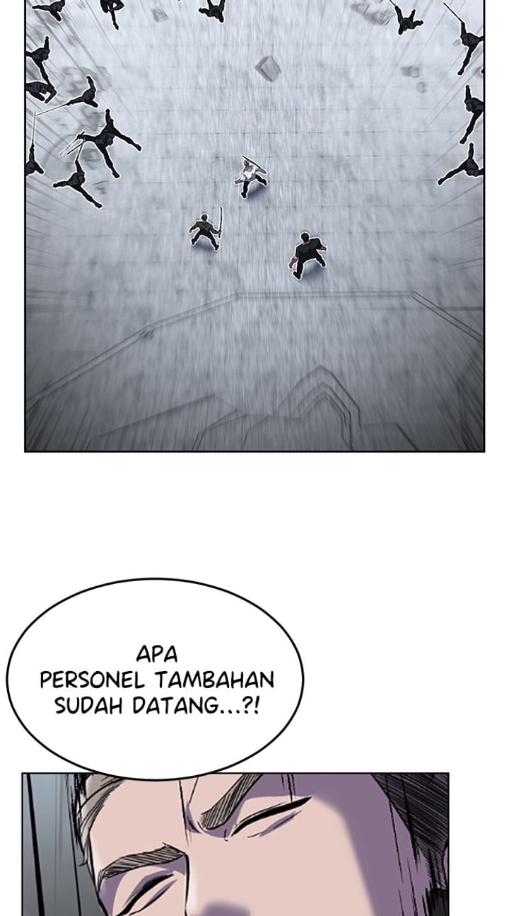 Baca The Boy of Death Chapter 238 Bahasa Indonesia page 116