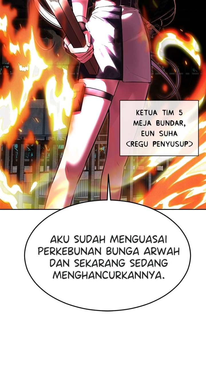 Baca The Boy of Death Chapter 238 Bahasa Indonesia page 130
