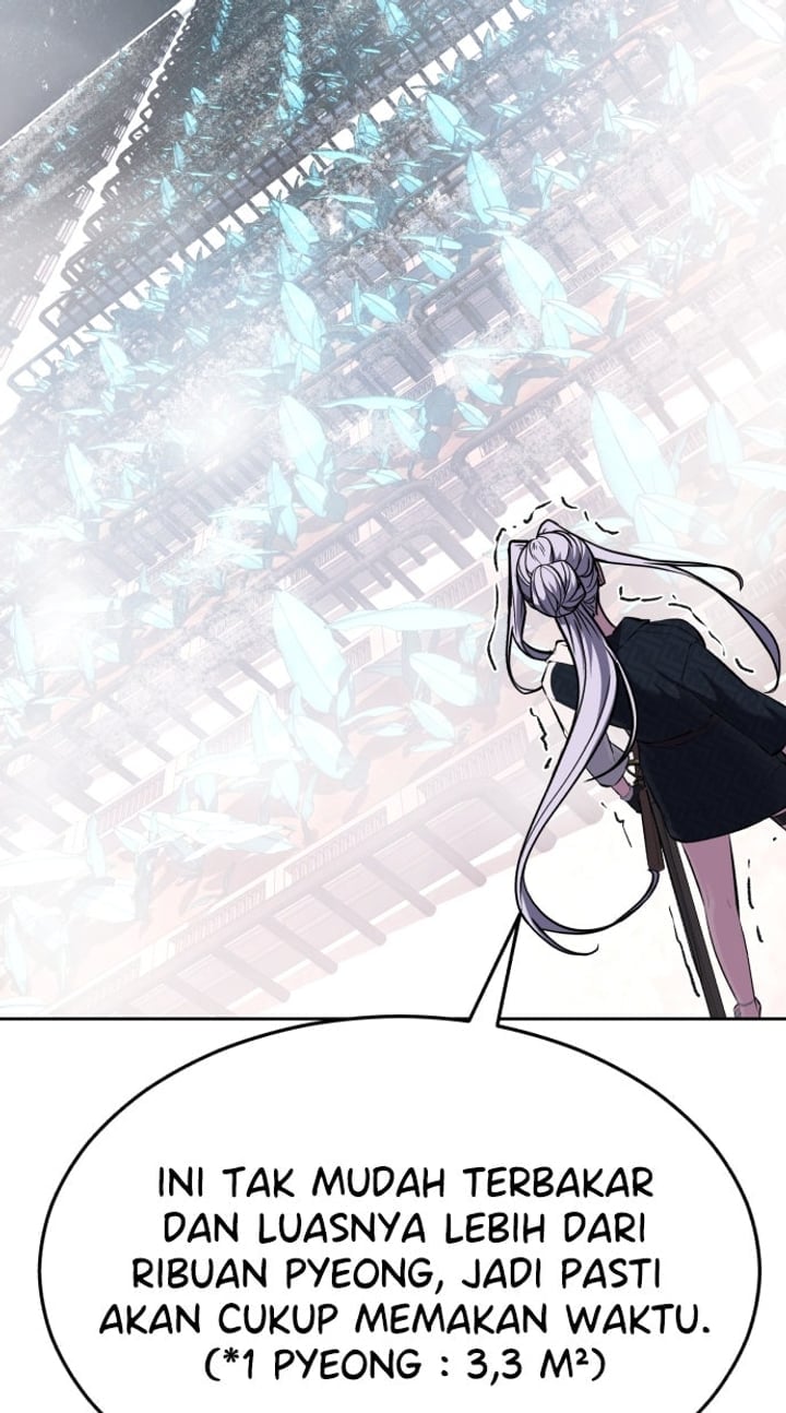 Baca The Boy of Death Chapter 238 Bahasa Indonesia page 134