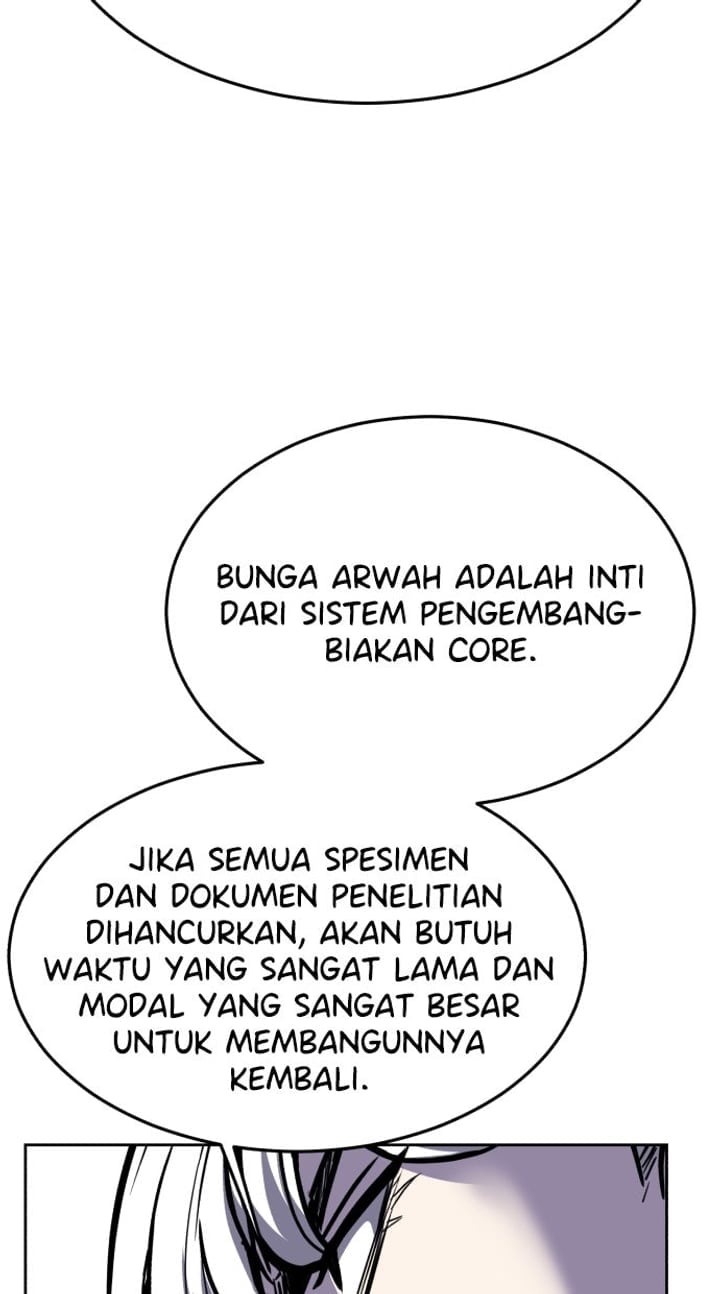 Baca The Boy of Death Chapter 238 Bahasa Indonesia page 136