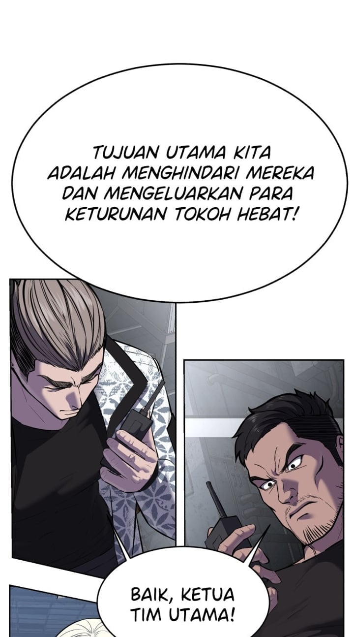 Baca The Boy of Death Chapter 238 Bahasa Indonesia page 152